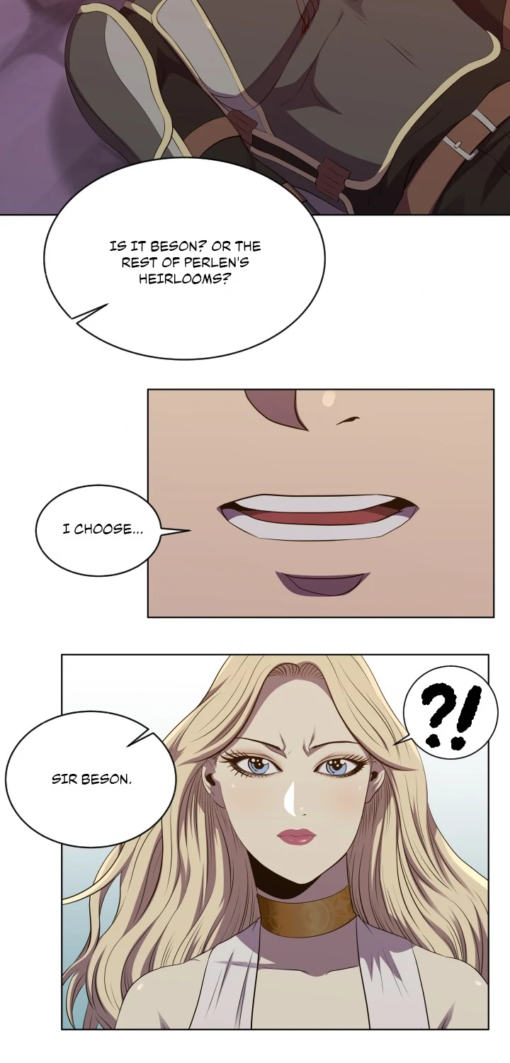 My Level's the Best Chapter 53 30